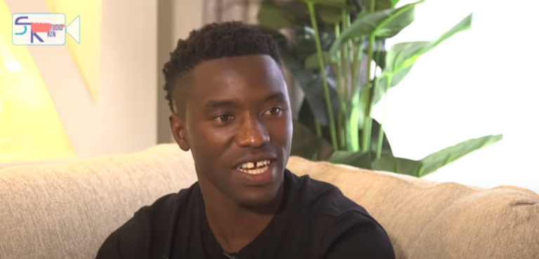 ‘I used to hunt wild animals to feed my family’ – Fashion Sakala