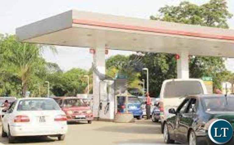 ERB suspends issuance of construction permits for filling stations for the next 6 months