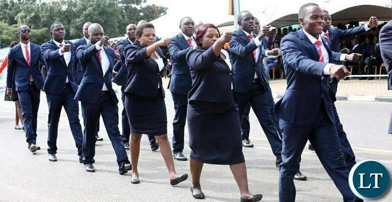 Labour Day Celebrations