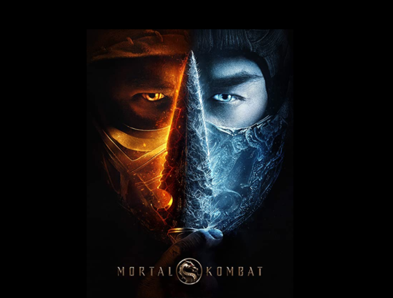 Movie review: Mortal Kombat