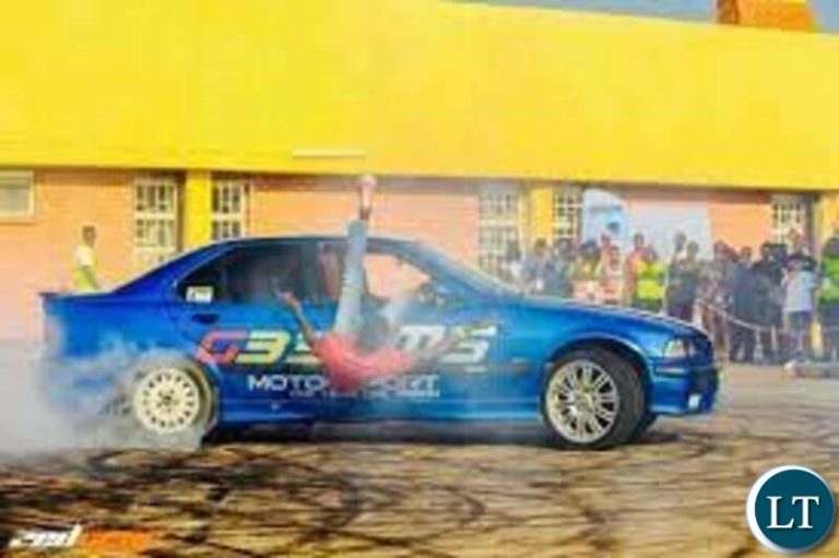 RTSA suspends all  spinning and drifting motor sporting events