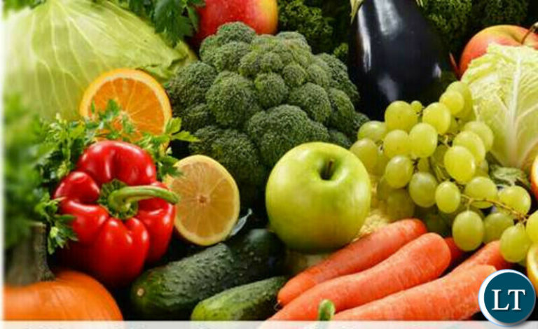 Country’s food availability sufficient – NFNC