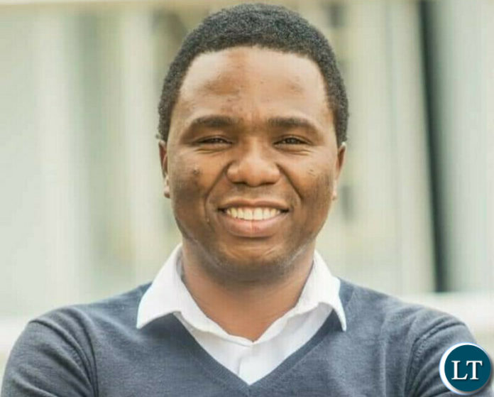 Anthony Bwalya