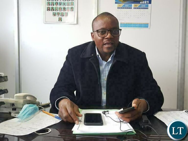 PF Media Director calls for the dismissal of the protesting Resident Doctors