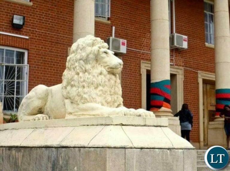 Constitutional Court Allows New Petition Against Former President Edgar Lungu’s Election Eligibility