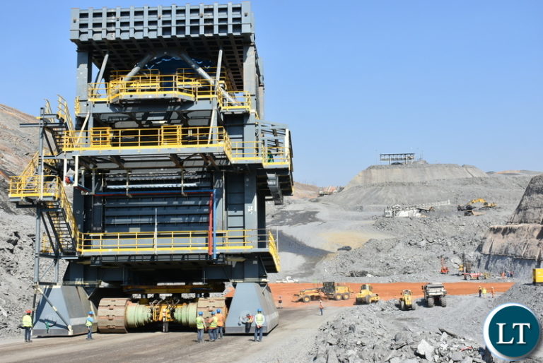 Canadian Government Hails Zambia as Attractive Mining Investment Destination