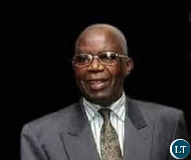 FAZ in double tragedy; mourns KK, former FAZ president Evaristo Kasunga