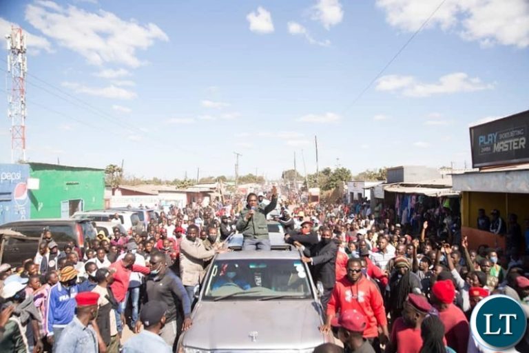 Political violence unsettles Hope for Human Rights Association