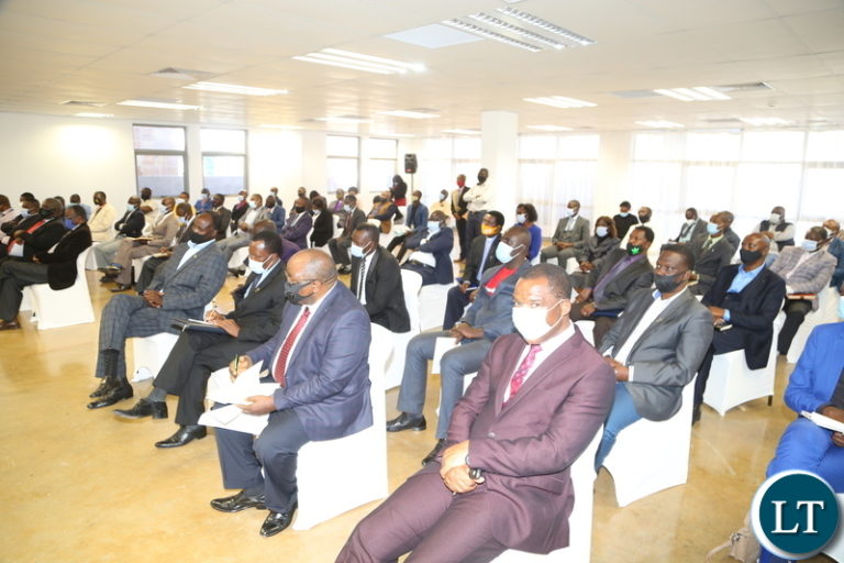 Wina implores church to preach molarity
