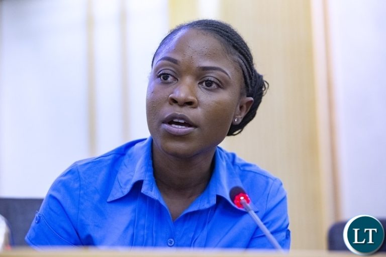 Zambia’s debt to affect women more-Cuts International Zambia