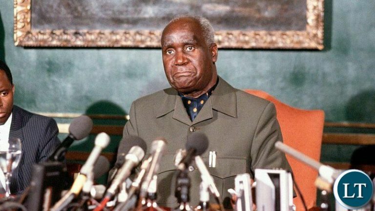 Why the Truth about KK’s 27 Year Brutal Reign is Critical to His Greatness