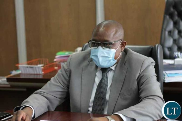 The number of daily COVID-19 deaths is unprecedented-Ministry of Health