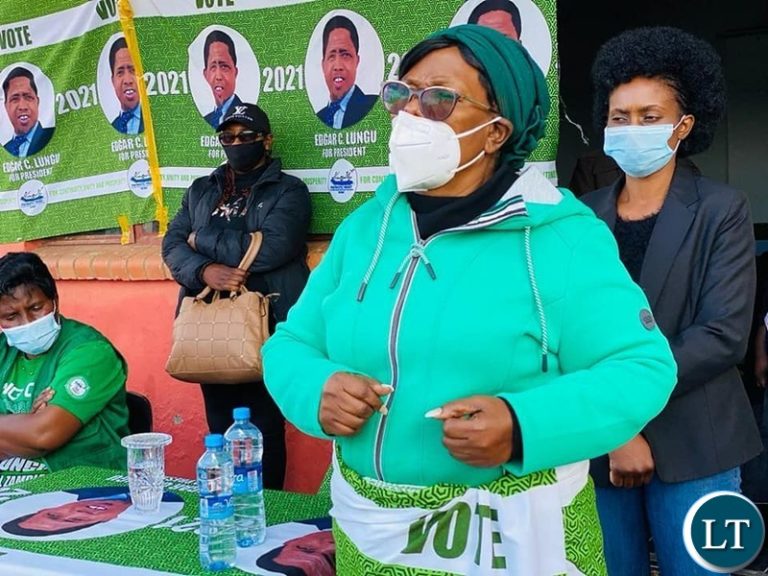 Rather than being violent explain PF manifesto – Prof Luo