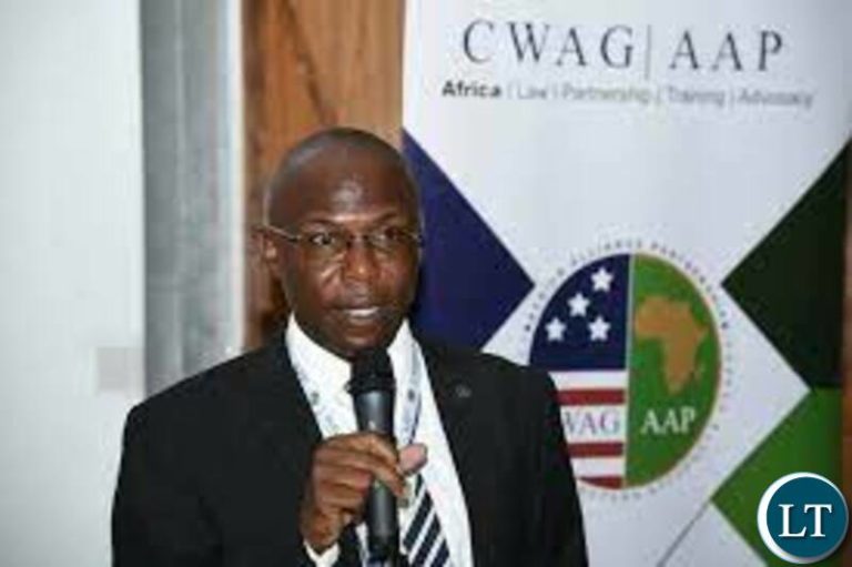 KK laid foundation to fight financial and transnational crimes – DEC