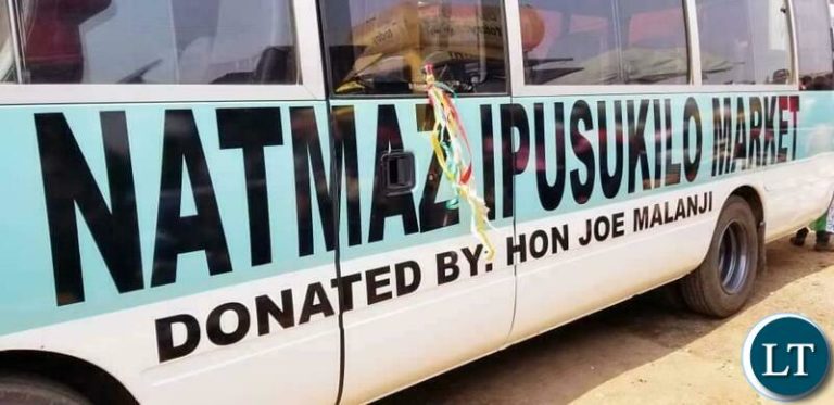 Continued political violence worries NATMAZ