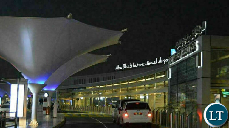 UAE bars entry for travellers from Zambia, DR Congo, Uganda starting June 11