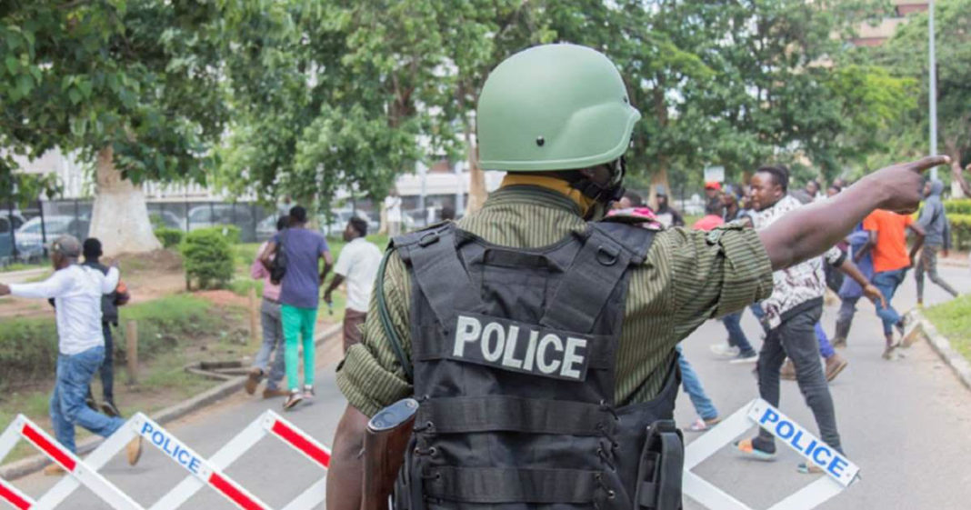 Zambia on “brink of a human rights crisis”, warns Amnesty International