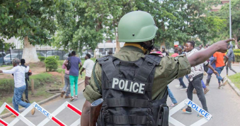 Zambia on “brink of a human rights crisis”, warns Amnesty International