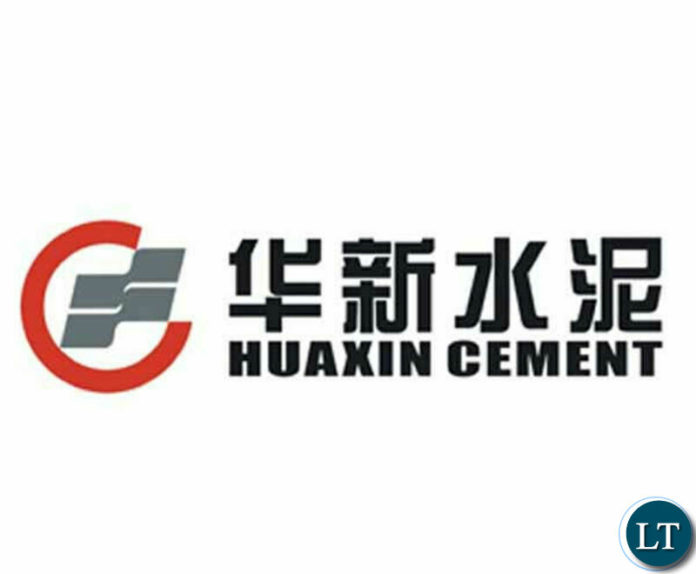 Huaxin Cement