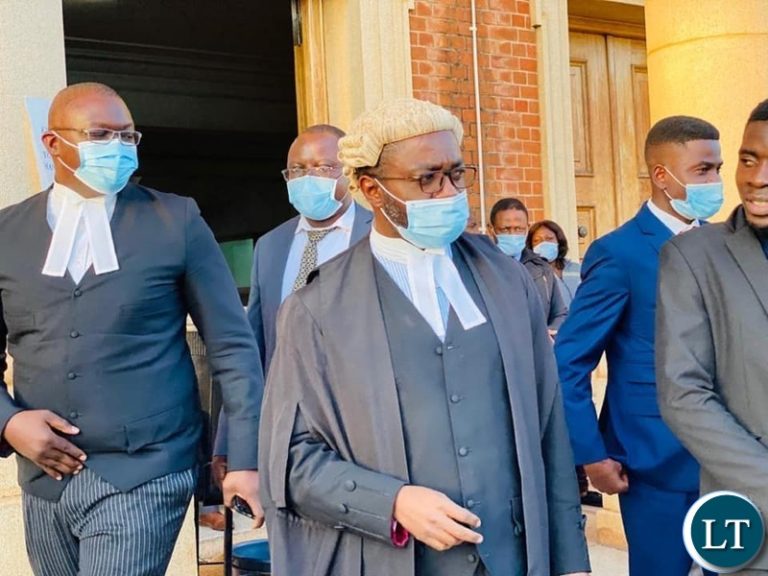 The Presidential Petition Eligibility in Pictures