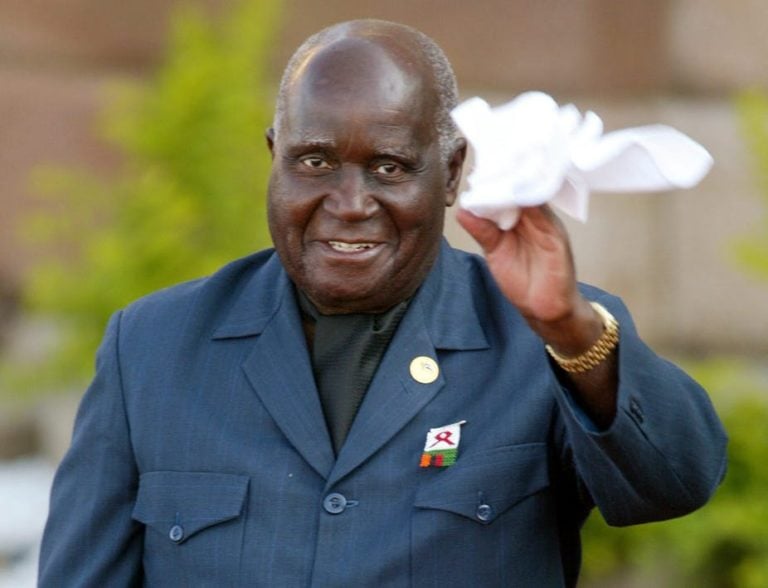 Youths Urged To Emulate KK’s Leadership