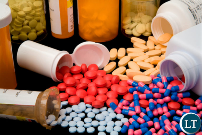 Government  concerned with self-prescribed COVID-19 treatment