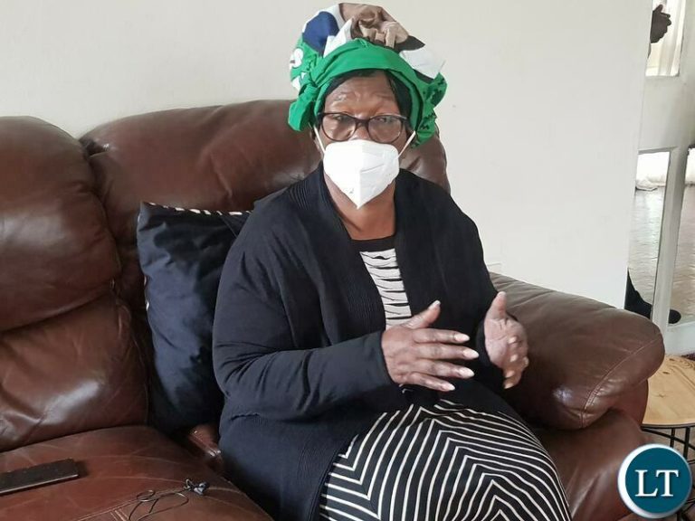 Scrapping off of Student Meal Allowances is Finally Paying off-Nkandu Luo