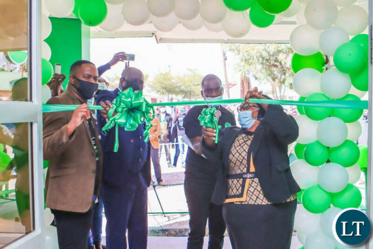 Use mobile money for your crop sales, farmers urged