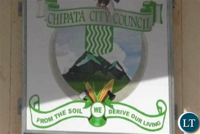 Chipata records drop in burial permits in 3 months