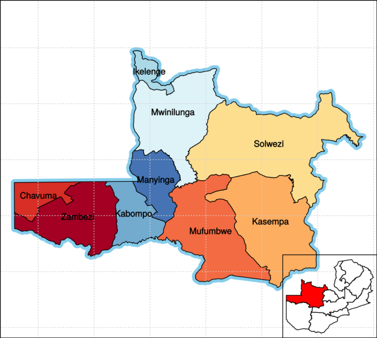 North-Western, Zambia’s renewed economic ambition- Dr Wakiaga