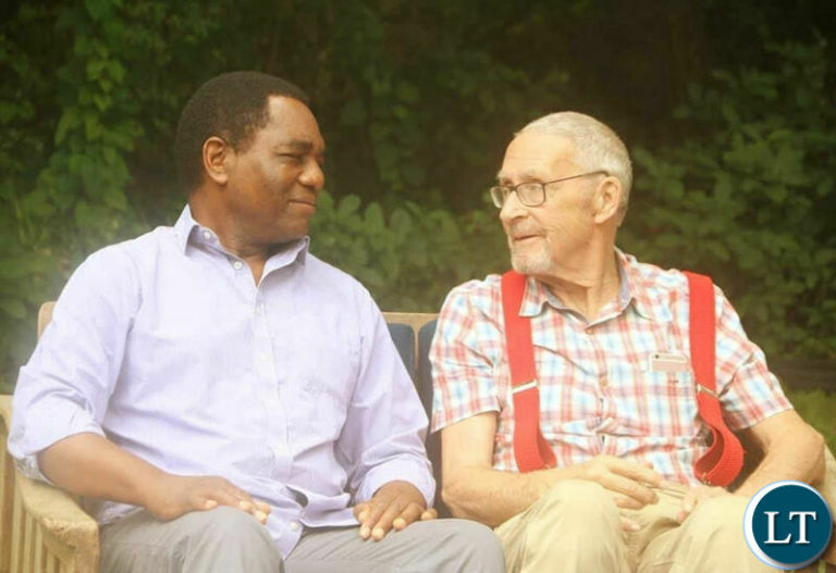 Zambia’s August 2021 elections – a new era beckons