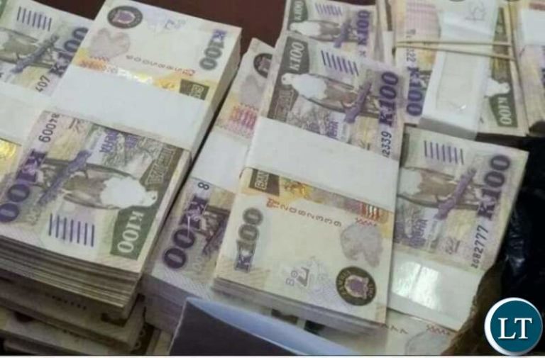 Getting Civil Servants out of the Debt Trap