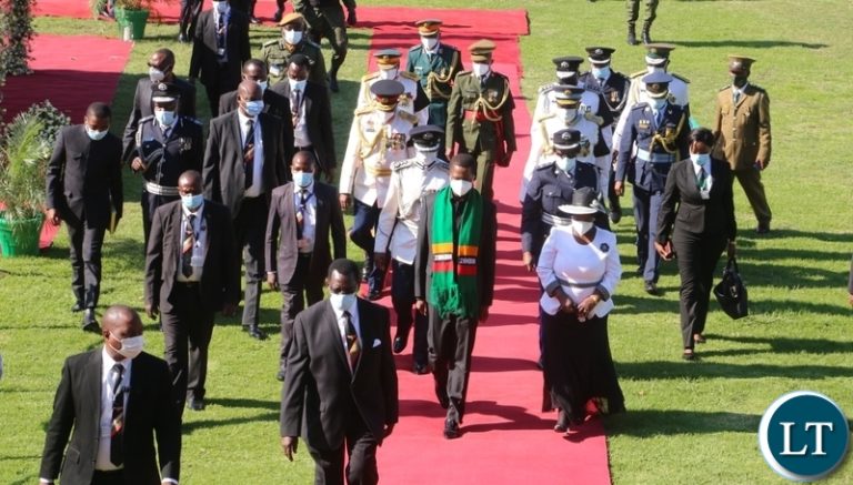 World Pays tributes to Pan-Africanist KK