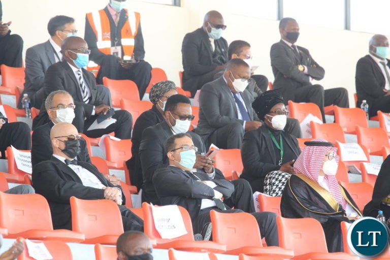 Government snubs HH for KK’s funeral, leading opposition figure not invited