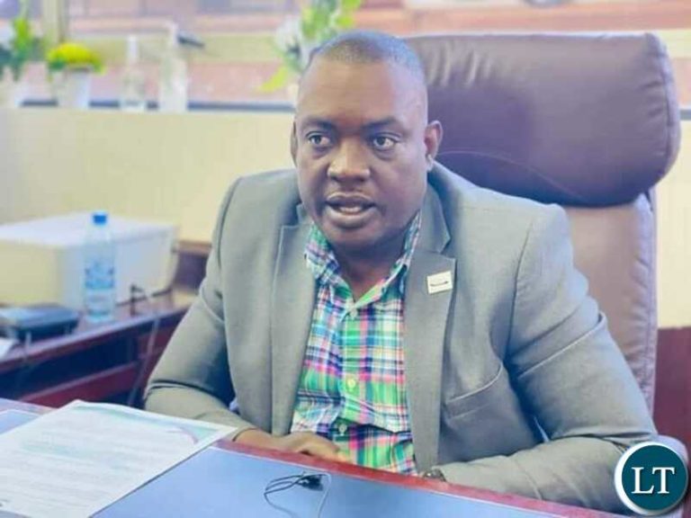 Ignore illogical claims about debt swap from HH and his colleagues who wrecked the economy by selling national assets-Kamba