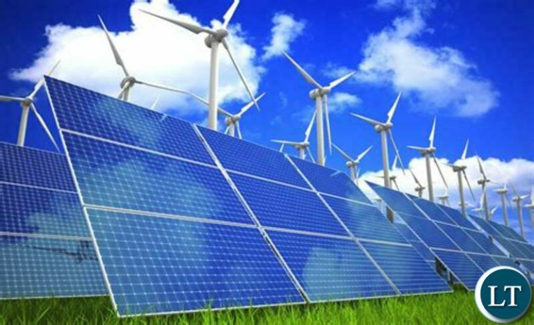 REA geared to increase footprint of renewable energy in Zambia