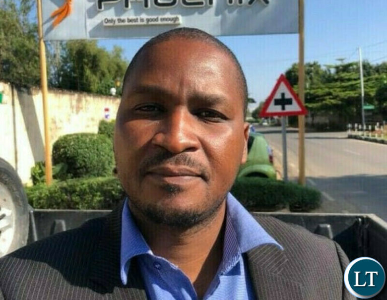 Opposition Leader expresses concern of the sudden strengthening of the Kwacha and its volatility