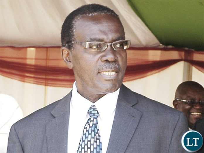Tilyenji kaunda
