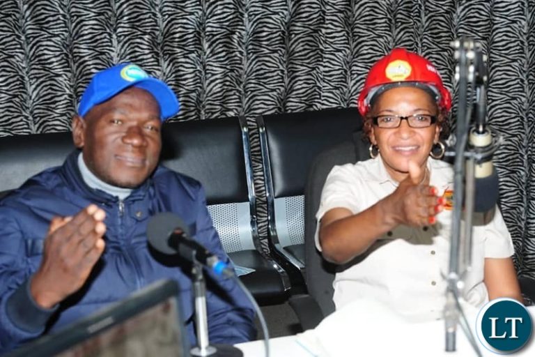 Majority of Zambians are wallowing in abject poverty because PF has lamentably failed to govern-UPND Alliance