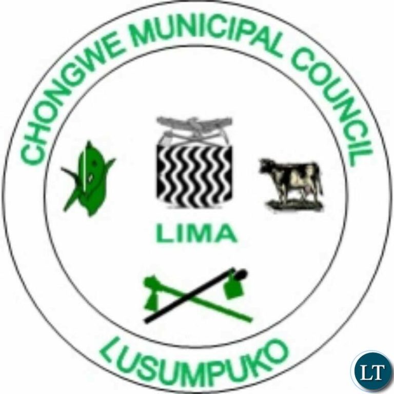 Jubilee Highway sign MoU with Chongwe Council