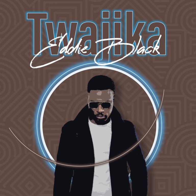 Christian Hip Hop Artist, Eddie Black, is back with a brand new single ‘Twajika’