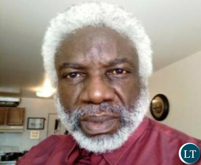 Henry Kyambalesa