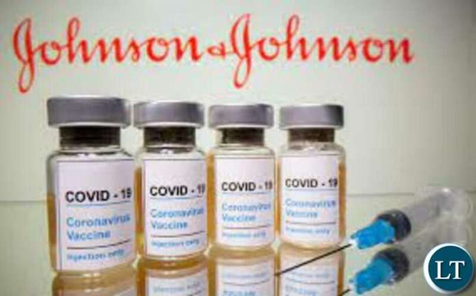 Johnson and Johnsons vaccine
