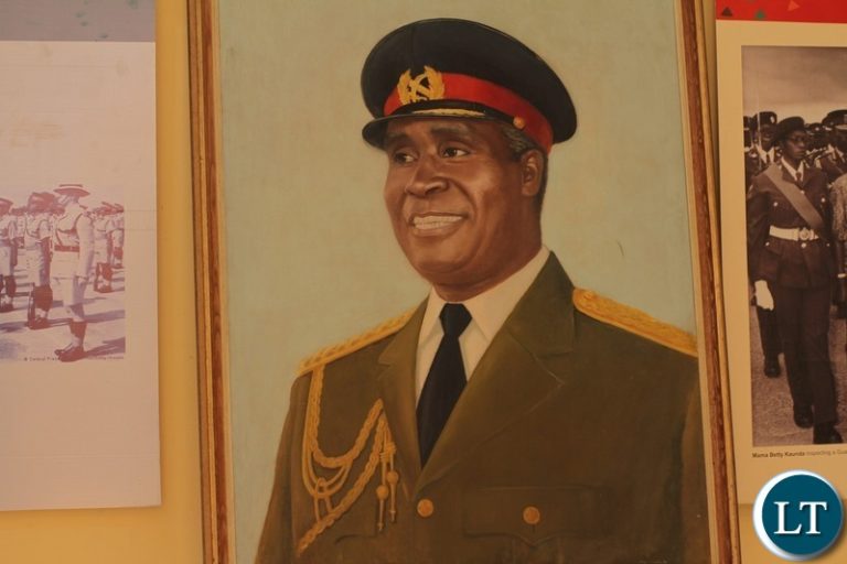 KK’s legacy in Zambia unbeatable – Clergy