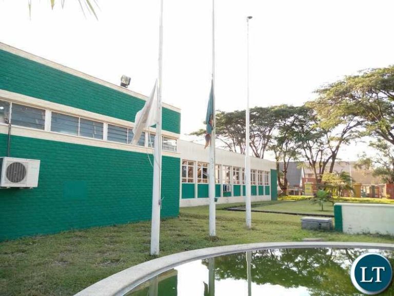 Luanshya Mayoral nomination set