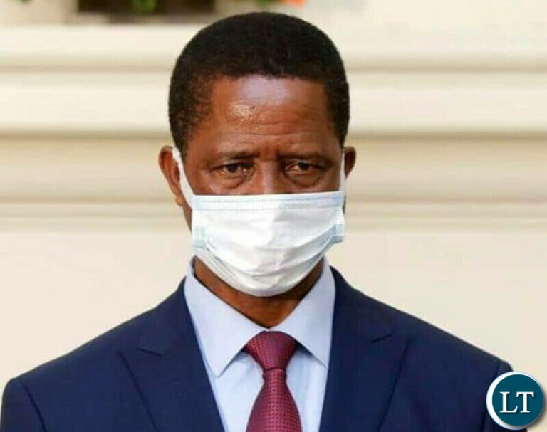 President Lungu’s Address to the Nation on the Eve Of The State Funeral of  Dr. Kenneth David Kaunda