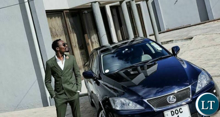 Namadingo moving to Zambia: ‘Most Malawians hate me’