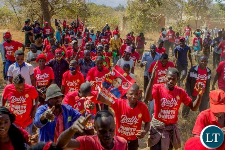 Why has the UPND Become Tone Deaf?