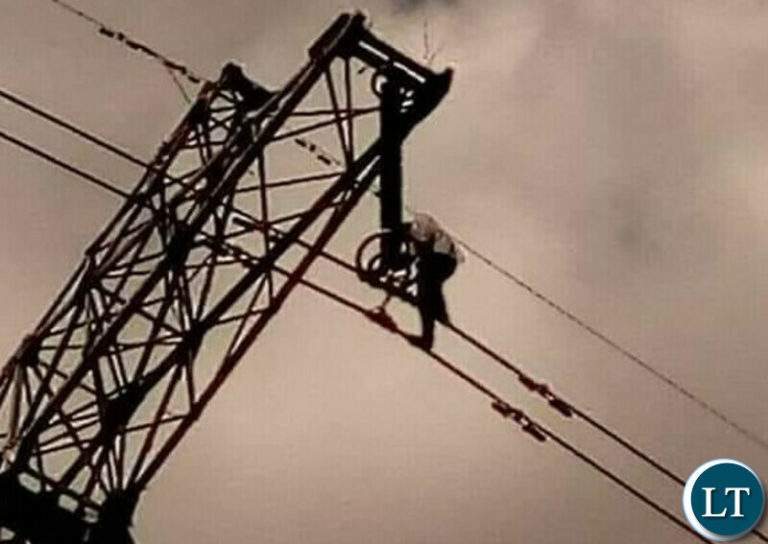 Fire Brigade stop suicide attempt in Mpika