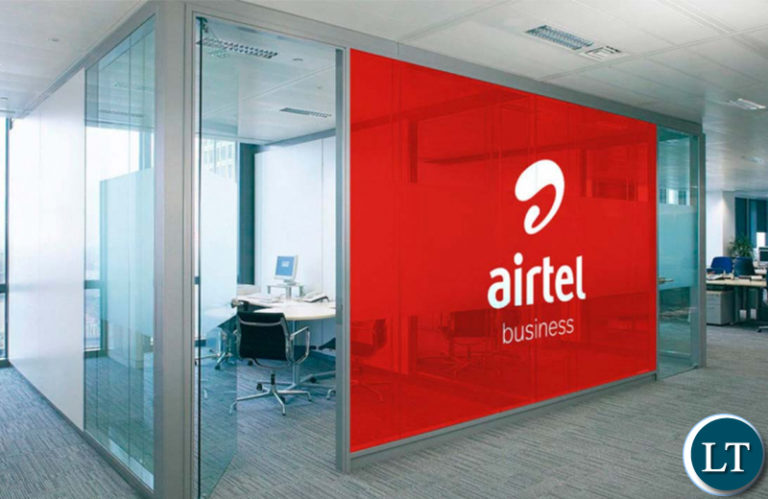 Airtel Zambia Ordered to Pay K4million in Compensation After Nationwide Data Outage